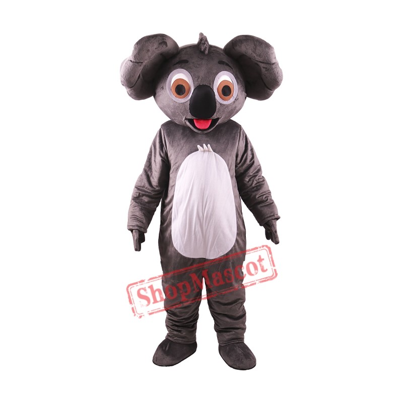 Koala Lightweight Cartoon Mascot Costume Koala Lightweight Cartoon Mascot Costume