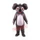 Koala Lightweight Cartoon Mascot Costume Koala Lightweight Cartoon Mascot Costume