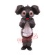 Koala Lightweight Cartoon Mascot Costume Koala Lightweight Cartoon Mascot Costume