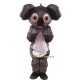 Koala Lightweight Cartoon Mascot Costume