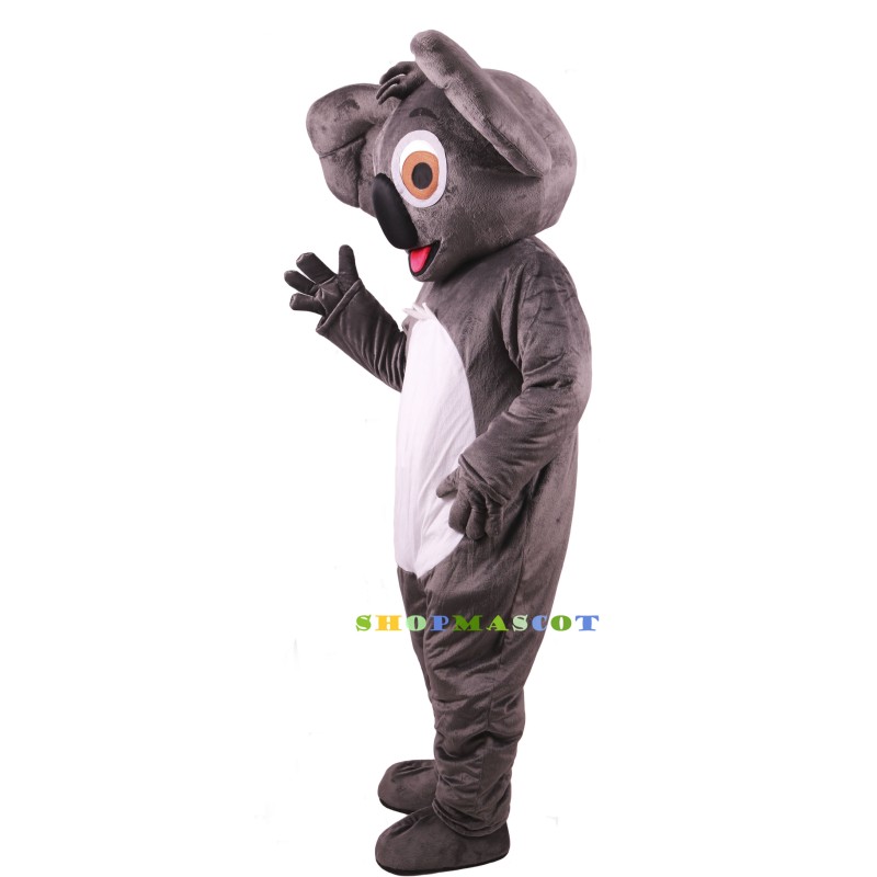 Koala Lightweight Cartoon Mascot Costume
