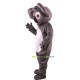 Koala Lightweight Cartoon Mascot Costume