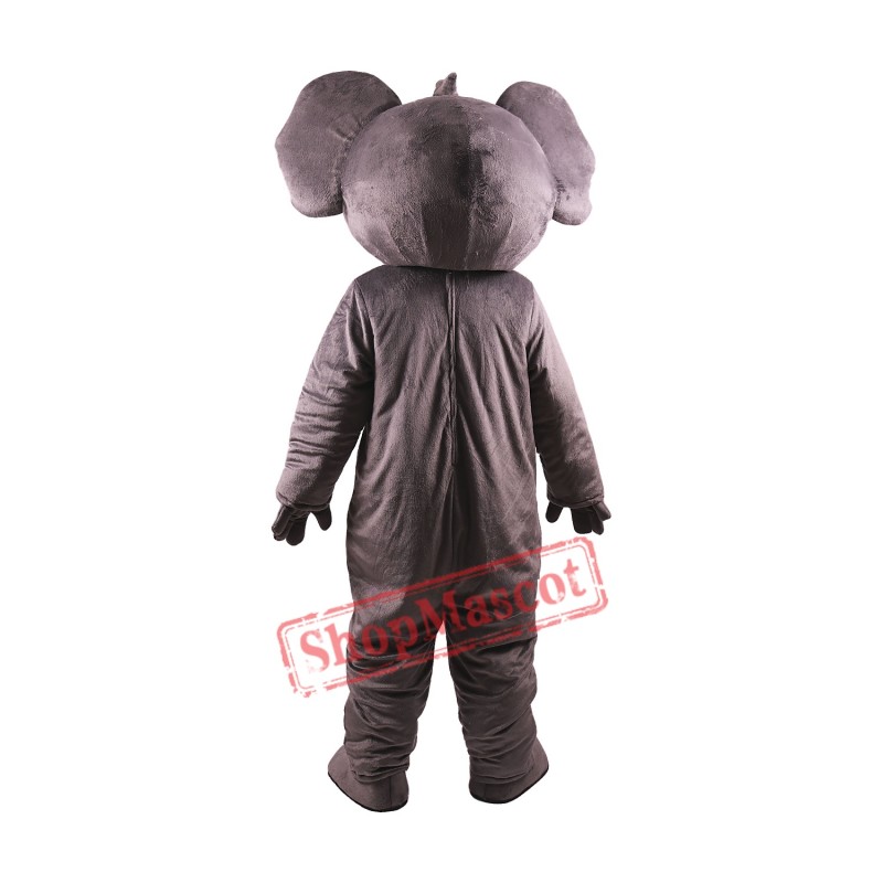 Koala Lightweight Cartoon Mascot Costume Koala Lightweight Cartoon Mascot Costume