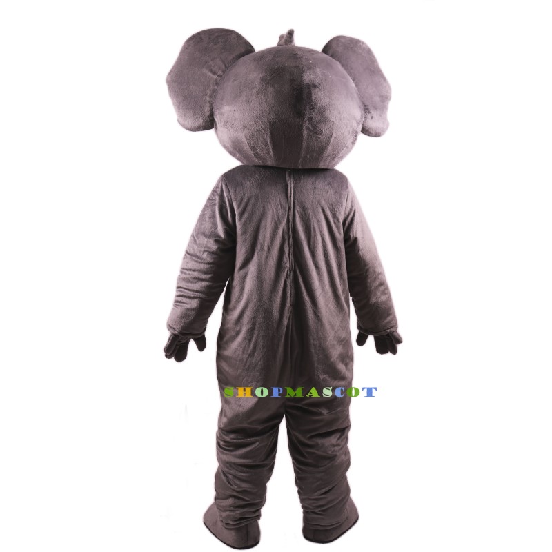 Koala Lightweight Cartoon Mascot Costume