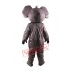 Koala Lightweight Cartoon Mascot Costume Koala Lightweight Cartoon Mascot Costume