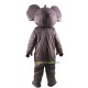Koala Lightweight Cartoon Mascot Costume