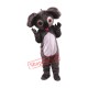 Koala Lightweight Cartoon Mascot Costume Koala Lightweight Cartoon Mascot Costume