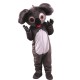 Koala Lightweight Cartoon Mascot Costume