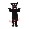 Panther Mascot Costume Lightweight Free Shipping