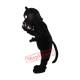 Panther Mascot Costume Lightweight Free Shipping Panther Mascot Costume Lightweight Free Shipping