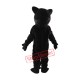 Panther Mascot Costume Lightweight Free Shipping Panther Mascot Costume Lightweight Free Shipping