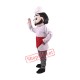 Chef Mascot Costume Free Shipping Chef Mascot Costume Free Shipping