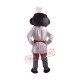 Chef Mascot Costume Free Shipping Chef Mascot Costume Free Shipping