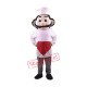 Chef Mascot Costume Free Shipping Chef Mascot Costume Free Shipping
