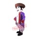 Patriot Mascot Costume Gray Hat Free Shipping Patriot Mascot Costume Gray Hat Free Shipping