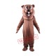 Beaver Mascot Costume Beaver Mascot Costume