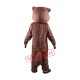 Beaver Mascot Costume Beaver Mascot Costume