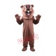Beaver Mascot Costume Beaver Mascot Costume