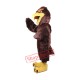 Hawk or Falcon Lightweight Mascot Costume Hawk or Falcon Lightweight Mascot Costume