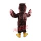 Hawk or Falcon Lightweight Mascot Costume Hawk or Falcon Lightweight Mascot Costume
