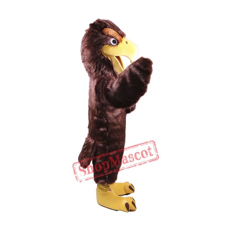 Hawk or Falcon Lightweight Mascot Costume Hawk or Falcon Lightweight Mascot Costume