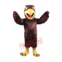 Hawk or Falcon Lightweight Mascot Costume
