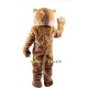 Bobcat Lightweight Mascot Costume