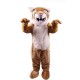 Bobcat Lightweight Mascot Costume