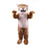 Bobcat Lightweight Mascot Costume