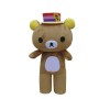 Rilakkuma Bear Lightweight Mascot Costume