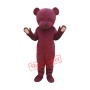 Brown bear Lightweight Mascot Costume