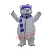 LOL Annie Bear Lightweight Mascot Costume