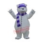 LOL Annie Bear Lightweight Mascot Costume