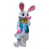 Easter Bunny Rabbit Mascot Costume
