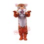 Bengal Tiger Lightweight Costume Mascot Free Shipping