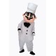 Cartoon Chef Mascot Costume on Clearance