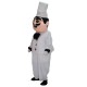 Cartoon Chef Mascot Costume on Clearance