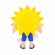 Sunglasses Sun Beach Sunshire Mascot Costume Free Shipping Sunglasses Sun Beach Sunshire Mascot Costume Free Shipping
