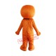 Brown Doll Cookie Mascot Costume Free Shipping Brown Doll Cookie Mascot Costume Free Shipping