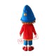 Noddy Mascot Costume Carnival Boy Cartoon Costume Free Shipping Noddy Mascot Costume Carnival Boy Cartoon Costume Free Shipping