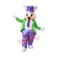 Easter Bunny Rabbit Mascot Costume Free Shipping Easter Bunny Rabbit Mascot Costume Free Shipping