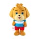 Odie Mascot Costume Lovely Yellow Dog Costume Mascot Free Shipping Odie Mascot Costume Lovely Yellow Dog Costume Mascot Free Shipping