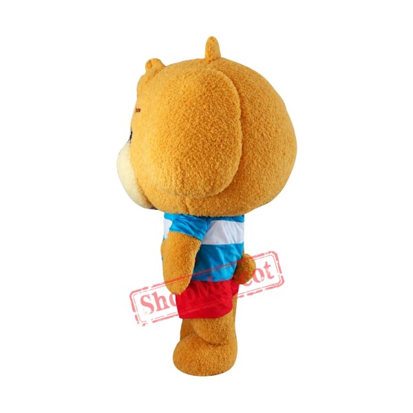 Odie Mascot Costume Lovely Yellow Dog Costume Mascot Free Shipping Odie Mascot Costume Lovely Yellow Dog Costume Mascot Free Shipping