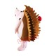 Cute Hedgehog Mascot Costume Free Shipping Cute Hedgehog Mascot Costume Free Shipping