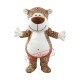 Cute Cartoon Leopard Mascot Costume Free Shipping Cute Cartoon Leopard Mascot Costume Free Shipping