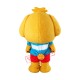 Odie Mascot Costume Lovely Yellow Dog Costume Mascot Free Shipping Odie Mascot Costume Lovely Yellow Dog Costume Mascot Free Shipping