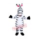 Cute Zebra Horse Mascot Costume Free Shipping Cute Zebra Horse Mascot Costume Free Shipping