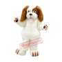 Cute Wizard Dog Mascot Costume