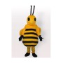 Cute Little Yellow Bee Mascot Costume