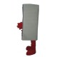 Gray Matress Mascot Costume Halloween Costume for Adult